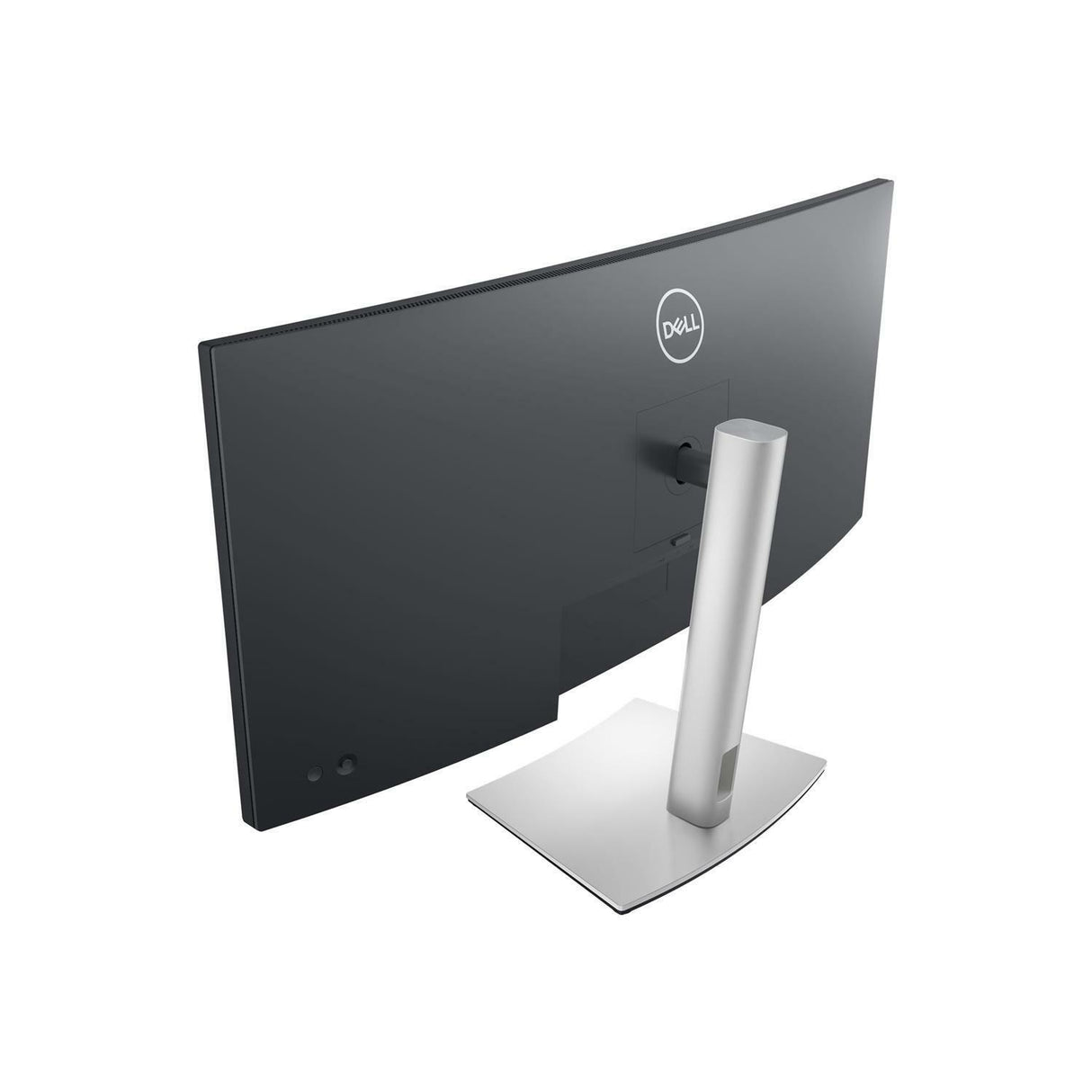 Dell U3421W Curved 34" Ultrawide WQHD IPS USB-C Monitor with KVM Hub Black Stand