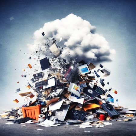 Demystifying Data Destruction: How It Works and UK Data Destruction Standards