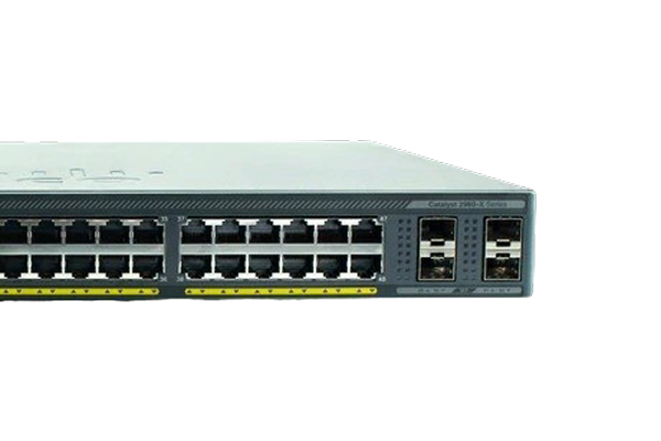 Networking Equipment