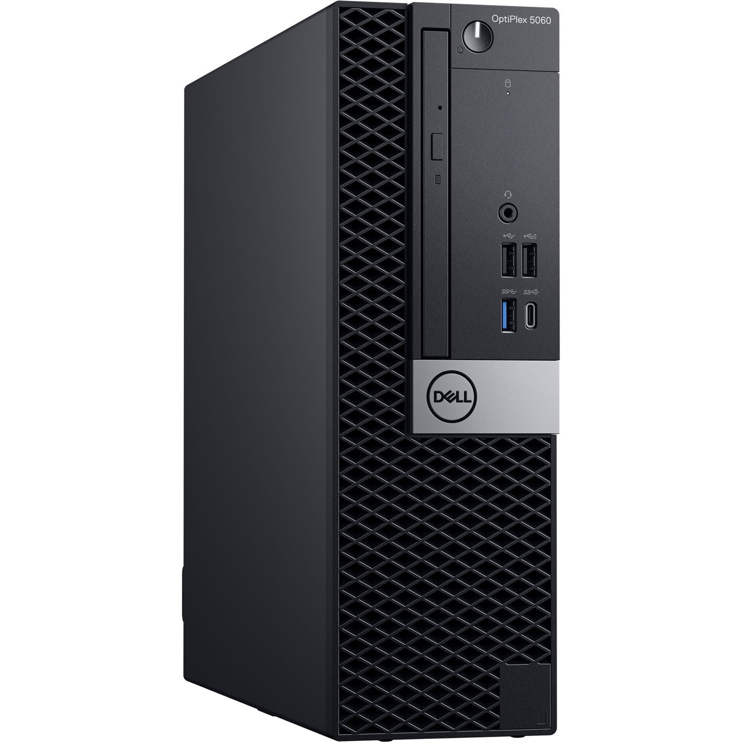 Dell Desktop OptiPlex 5060 SFF i5-8500 8GB RAM 512GB SSD Windows 11 Pro