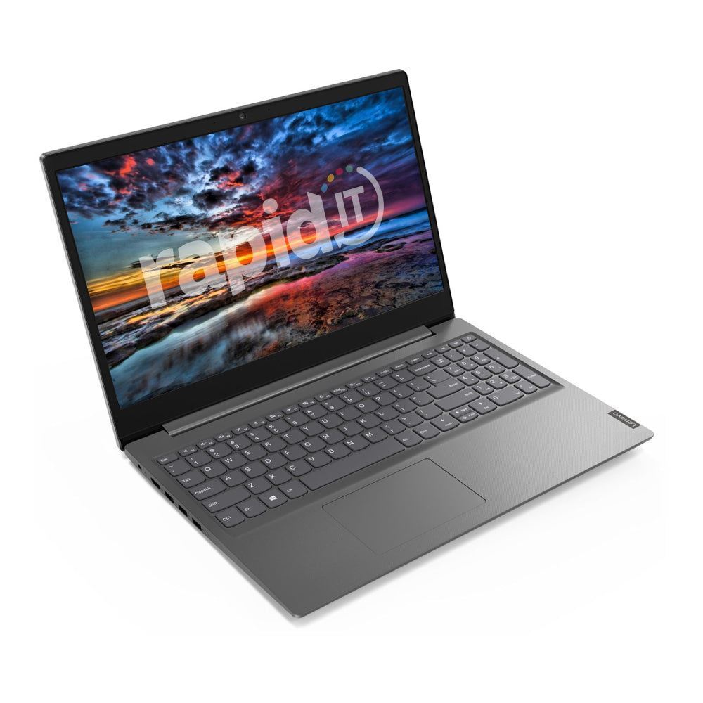 Lenovo V15-ADA 15.6" Refurbished Laptop | AMD Ryzen 5 3500U | 8GB, 256GB SSD