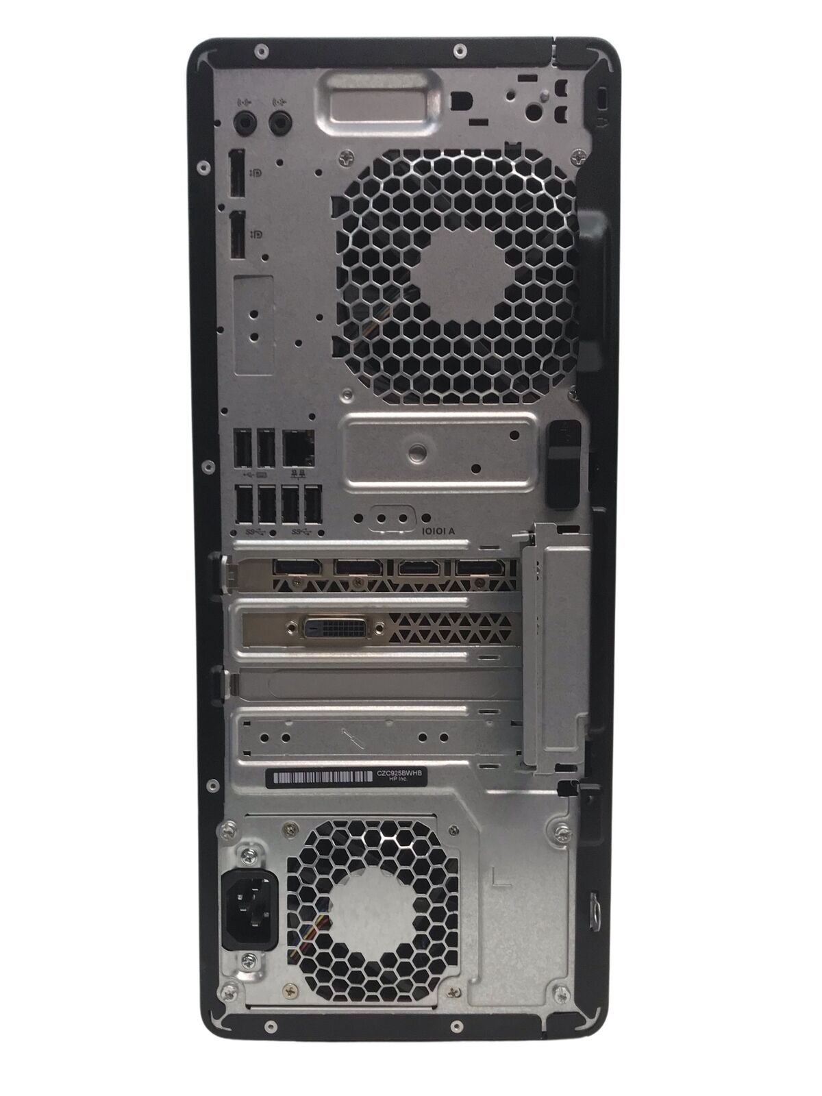 HP EliteDesk 800 G4 Tower Refurbished PC | Intel i7-8700 | 16GB RAM | 1TB Storage
