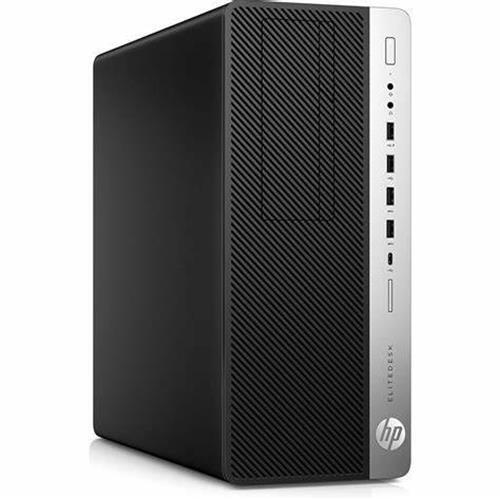 HP EliteDesk 800 G4 Tower Refurbished PC | Intel i7-8700 | 16GB RAM | 1TB Storage