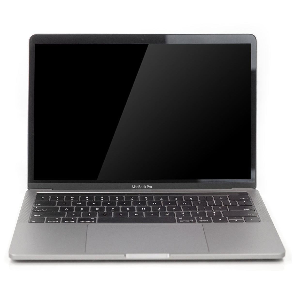 Apple MacBook Pro 13.3" A1989 2019 Touchbar Intel i5-8279U 16GB RAM 256GB SSD