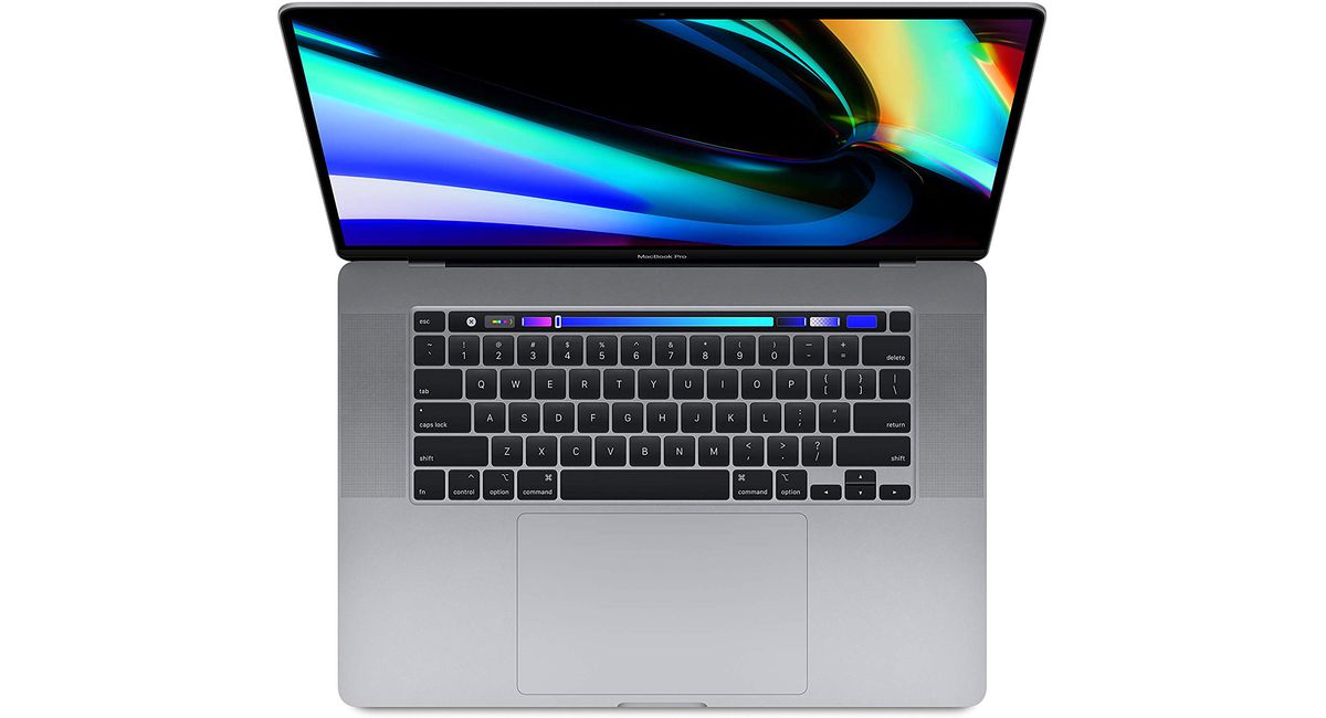 Apple MacBook Pro 16" | A2141 2019 | I9-9880H | Touch Bar | 16GB RAM, 1TB SSD