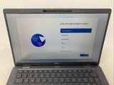 Dell Laptop Latitude 7420 14" I7-1185G7 16GB RAM 512GB SSD Windows 11 Pro