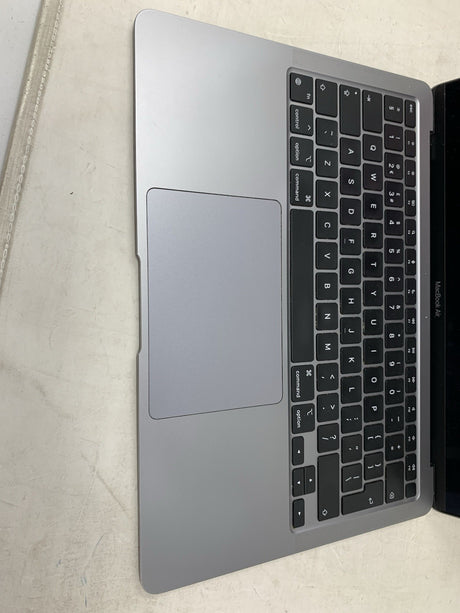 Apple MacBook Air A2337 13.3" M1 16GB RAM 512GB NVMe Grade C Space Grey