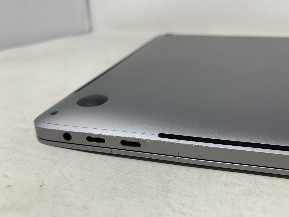 Apple MacBook Pro 16" A2141 i9-9880H 16GB RAM 1TB SSD Space Grey 2019 Laptop