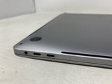 Apple MacBook Pro 16" A2141 i9-9880H 16GB RAM 1TB SSD Space Grey 2019 Laptop