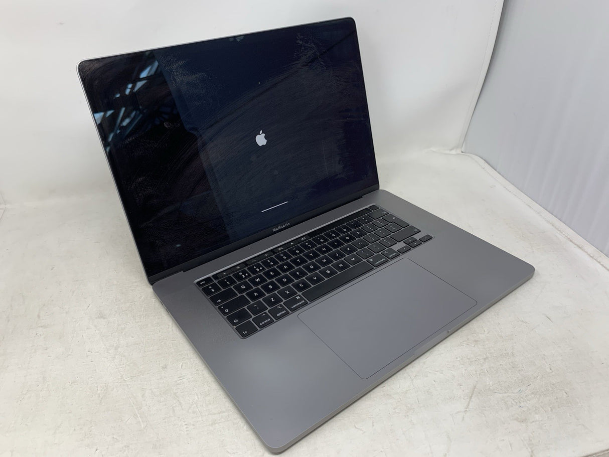 Apple MacBook Pro 16" A2141 i9-9880H 16GB RAM 1TB SSD Space Grey 2019 Laptop