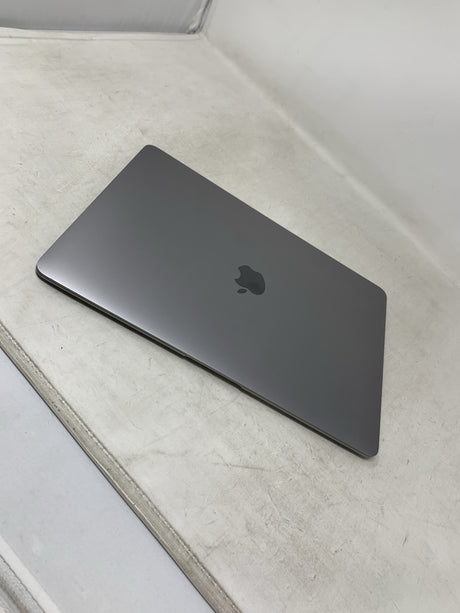 Apple MacBook Air A2337 13.3" M1 16GB RAM 512GB NVMe Grade C Space Grey