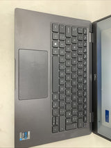 Dell Laptop Latitude 7420 14" I7-1185G7 16GB RAM 512GB SSD Windows 11 Pro