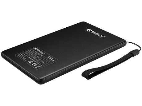 Urban Solar Power Bank 10000mAh Fast Charge Wireless Portable Charger USB
