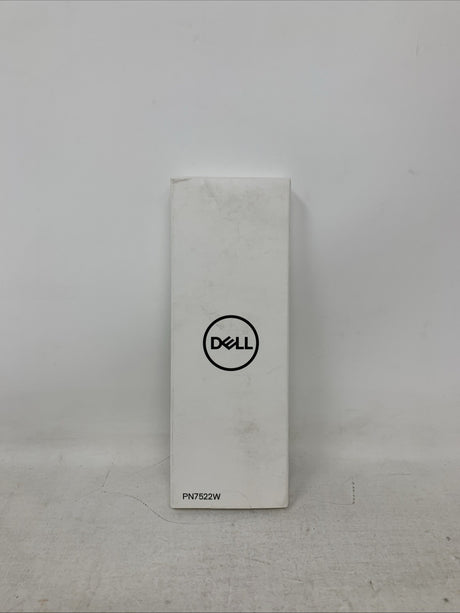 Dell PN7522W Pro Premium Active Pen Stylus V99V8 JC72Y USB-C New Boxed