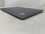 Apple MacBook Air A2337 13.3" M1 16GB RAM 512GB NVMe Grade C Space Grey
