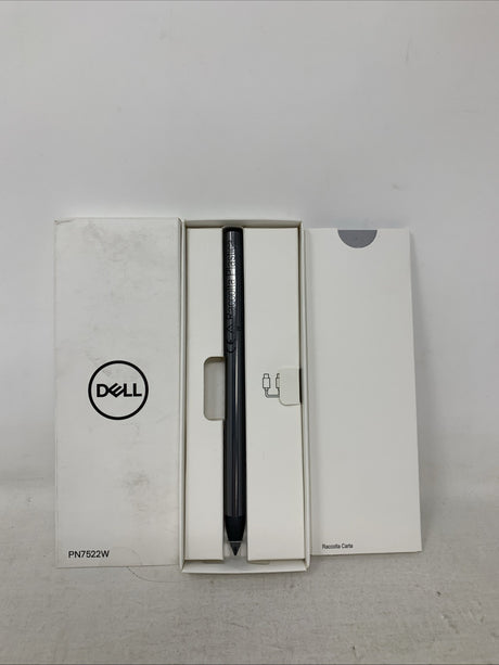 Dell PN7522W Pro Premium Active Pen Stylus V99V8 JC72Y USB-C New Boxed