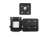 Genuine Dell MK15 Docking Station Mounting Kit VESA Compatible New Boxed