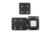 Genuine Dell MK15 Docking Station Mounting Kit VESA Compatible New Boxed