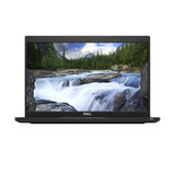 Dell Laptop Latitude 7390 13.3" Windows 11 i5-8350U 16GB RAM 256GB SSD