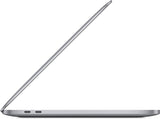 Apple MacBook Pro M1 2020 13.3" Space Grey 8 Core Touchbar 16GB 512GB A2338