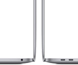 Apple MacBook Pro M1 2020 13.3" Space Grey 8 Core Touchbar 16GB 512GB A2338