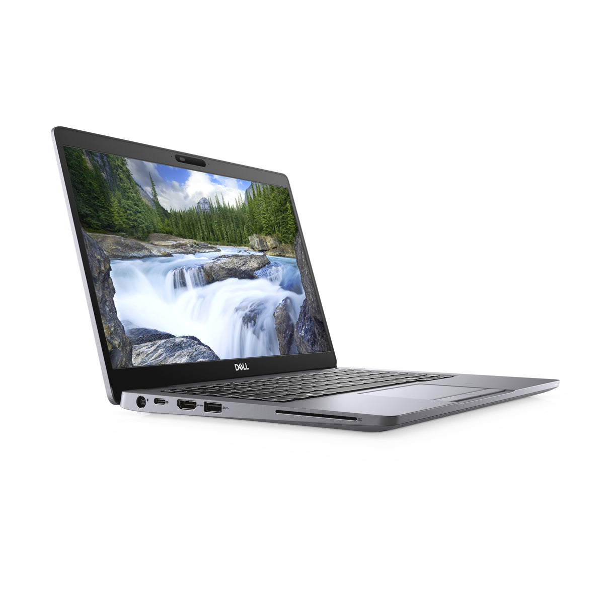 Dell Laptop Latitude 5310 13.3" i7-10610U 16GB RAM 512GB SSD Windows 11 Pro