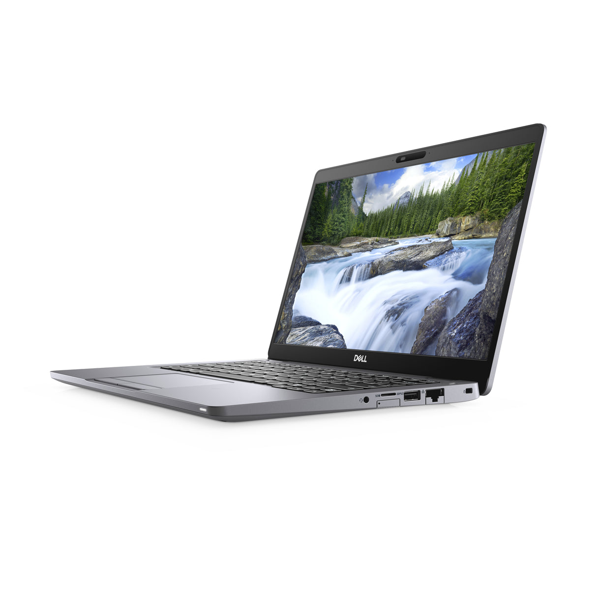 Dell Laptop Latitude 5310 13.3" i7-10610U 16GB RAM 512GB SSD Windows 11 Pro