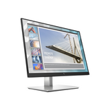 HP EliteDisplay E24i G4 24" IPS Monitor Full HD HDMI VGA DisplayPort