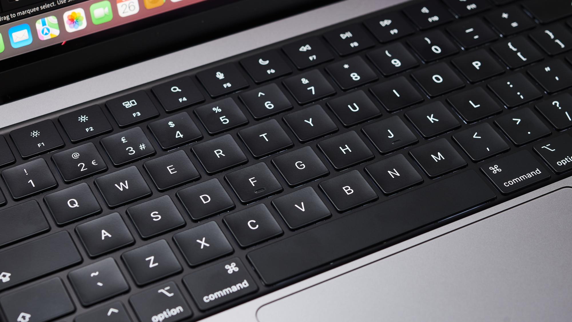 Apple MacBook Pro 14