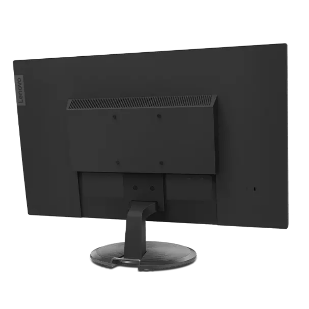 Lenovo C24-20 23.8 Inch HD Monitor Frameless 1920 x 1080 HDMI VGA