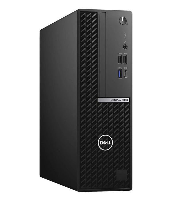 Dell Desktop OptiPlex 5080 i5 10th 2.90 GHZ 8GB RAM 240GB SSD Windows 11 Pro