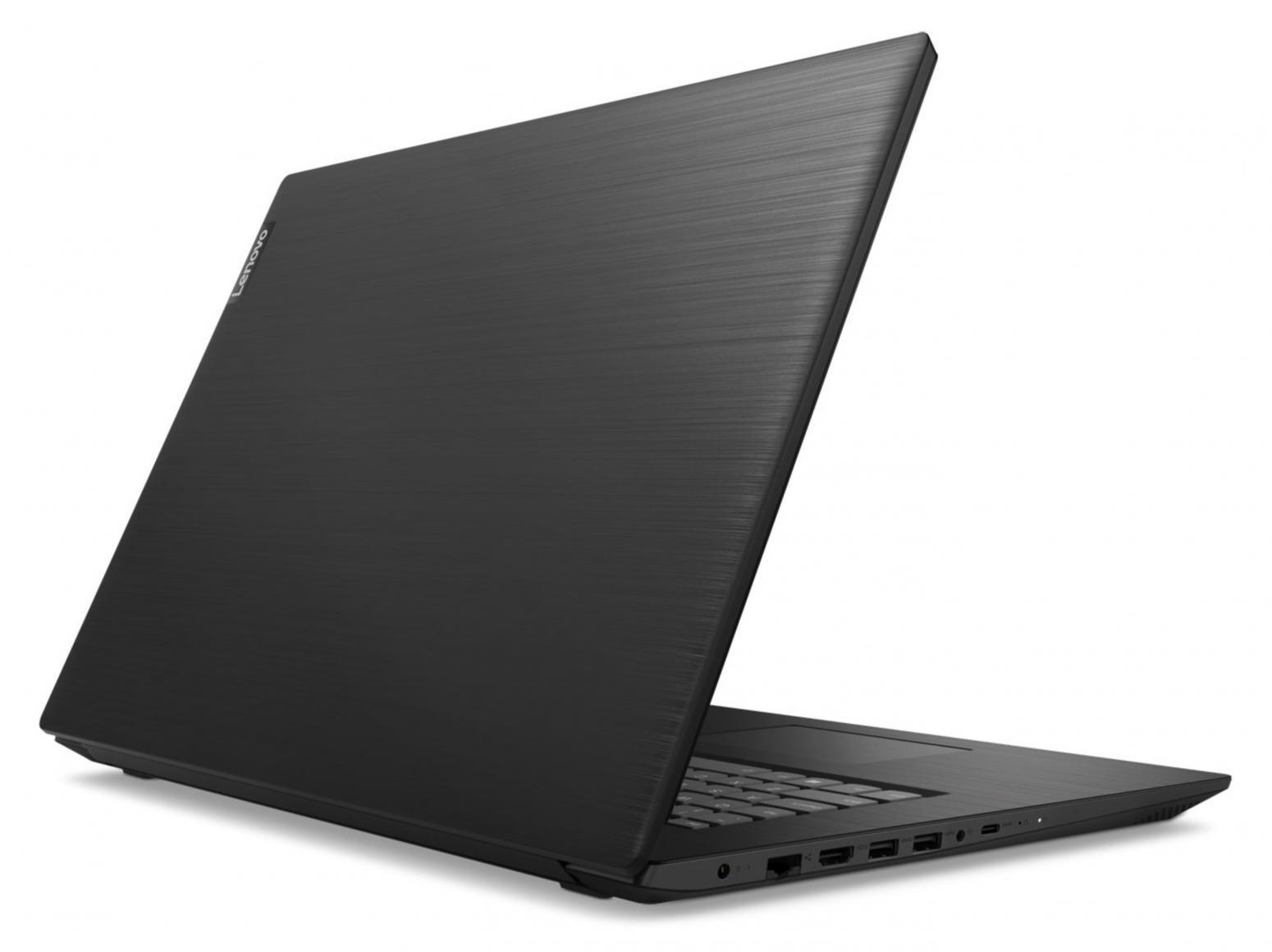 Lenovo Laptop IDEAPAD L340-17API 17.3" AMD Athlon 300U 16GB 480GB SSD Windows 11