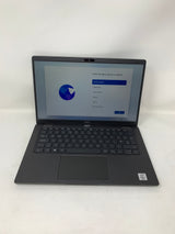 Dell Latitude 7410 14" Laptop i7-10th Gen 16GB RAM 256GB SSD Windows 11