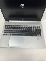 HP Laptop ProBook 450 G7 Windows 11 15.6" Laptop i5 10th Gen 8GB RAM 256GB SSD