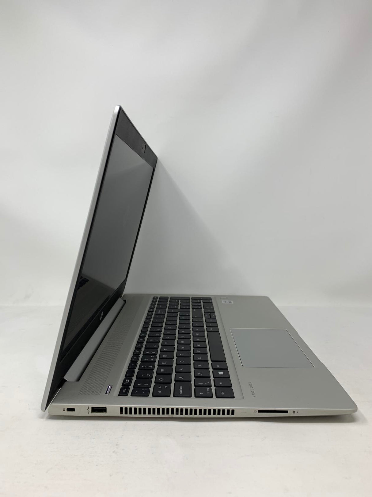 HP Laptop ProBook 450 G7 Windows 11 15.6" Laptop i5 10th Gen 8GB RAM 256GB SSD