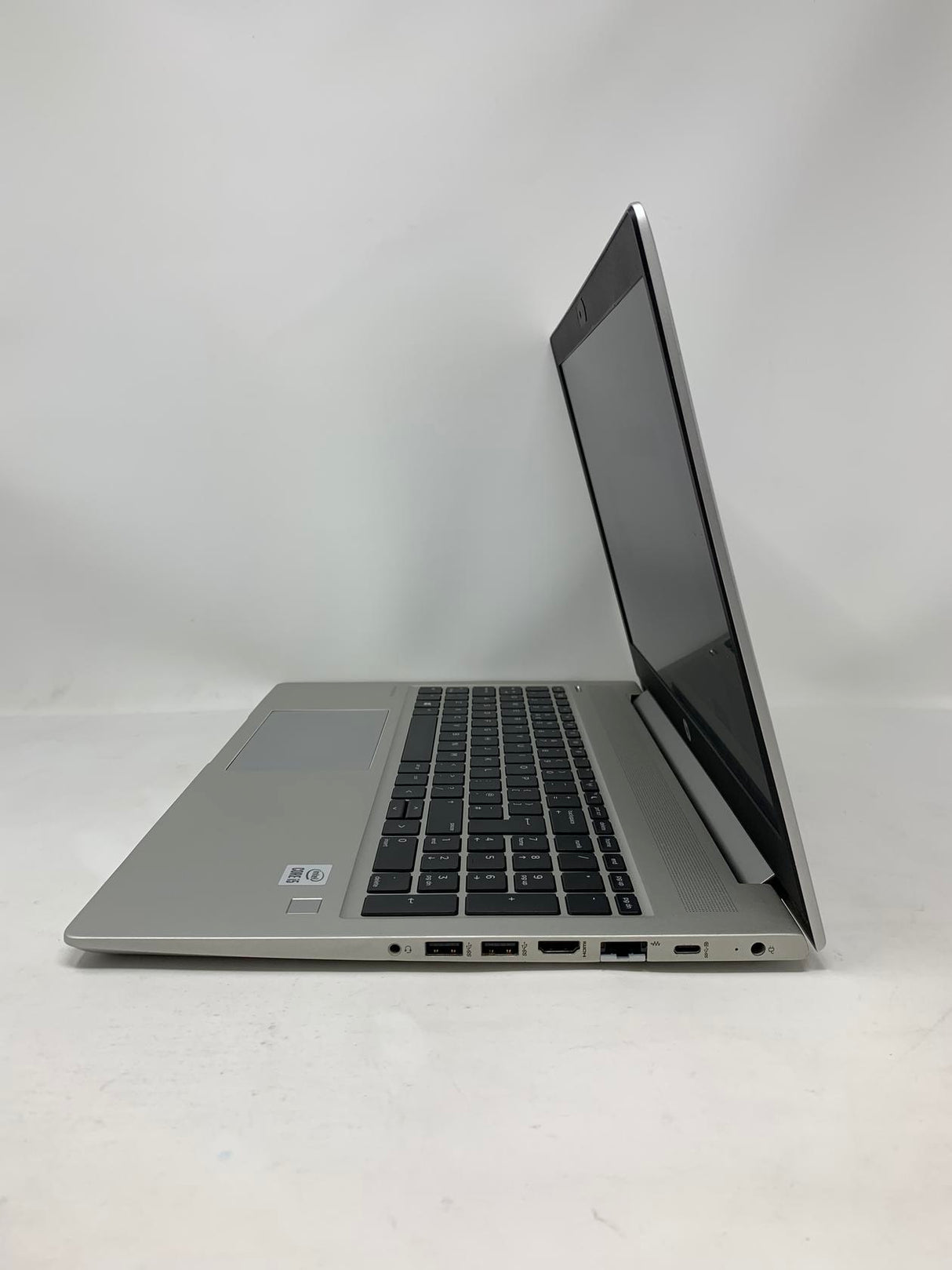HP Laptop ProBook 450 G7 Windows 11 15.6" Laptop i5 10th Gen 8GB RAM 256GB SSD