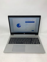 HP Laptop ProBook 450 G7 Windows 11 15.6" Laptop i5 10th Gen 8GB RAM 256GB SSD