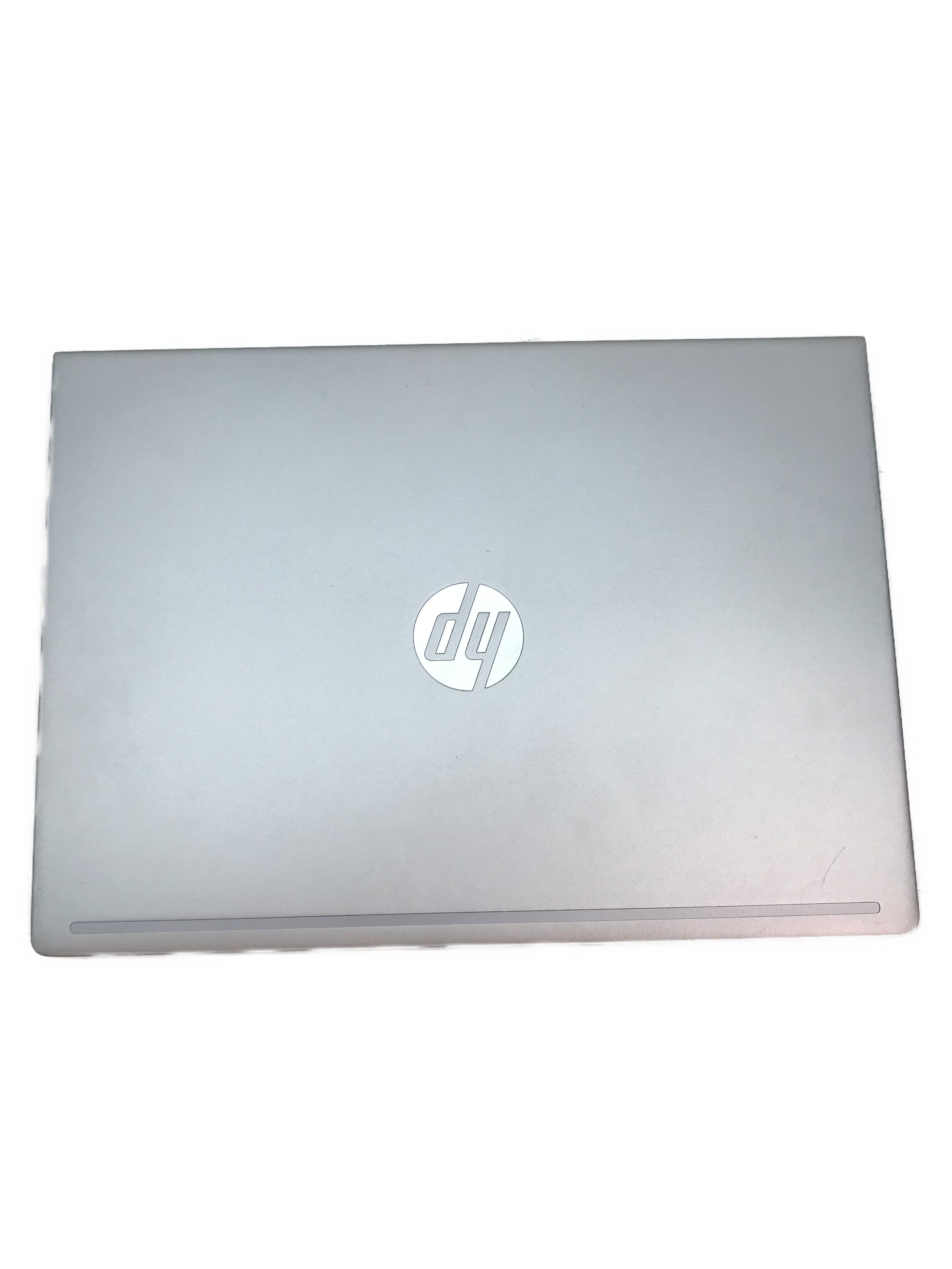 HP 440 G7 14" Refurbished Laptop | i5-10210U | 8GB RAM, 240GB SSD
