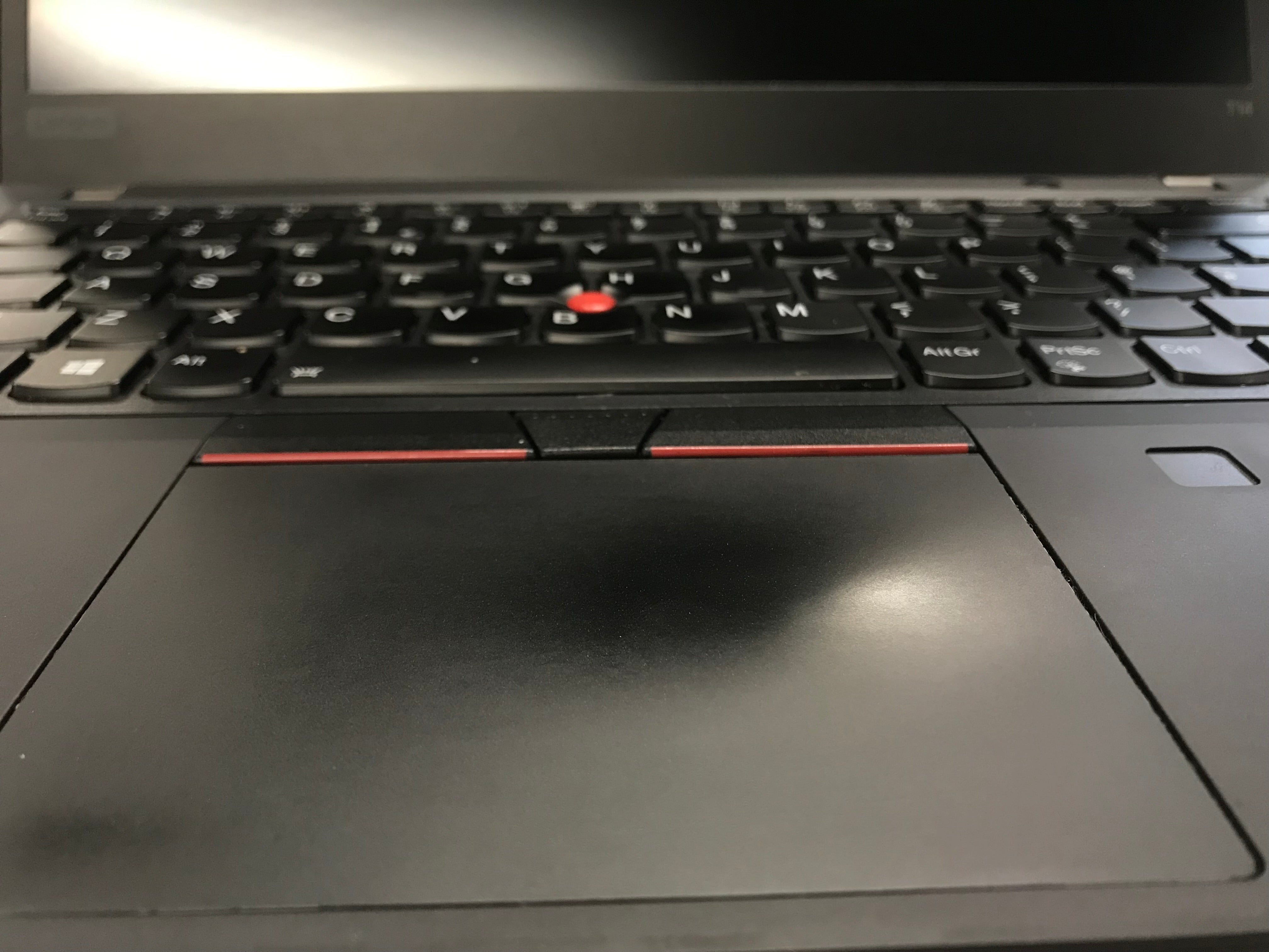 Lenovo ThinkPad T14 Windows 11 Gen 1 14" Refurbished Laptop | i5-10210U | 16GB, 256GB SSD