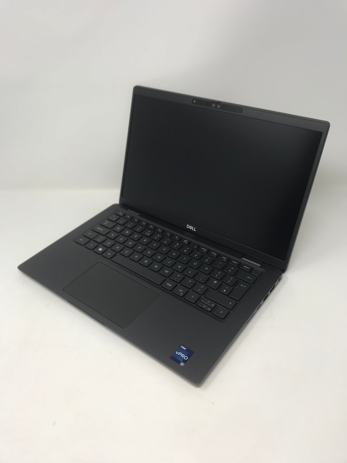 Dell Laptop Latitude 7430 14" i7-1265U 16GB RAM 256GB SSD Windows 11 Pro