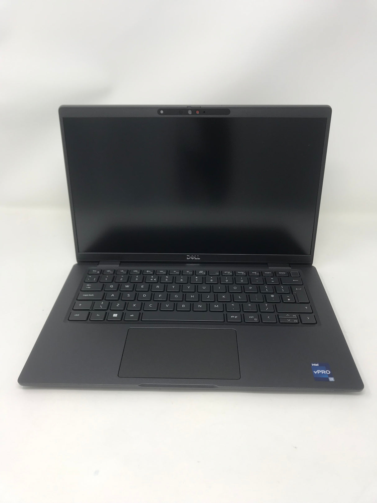 Dell Laptop Latitude 7430 14" i7-1265U 16GB RAM 256GB SSD Windows 11 Pro