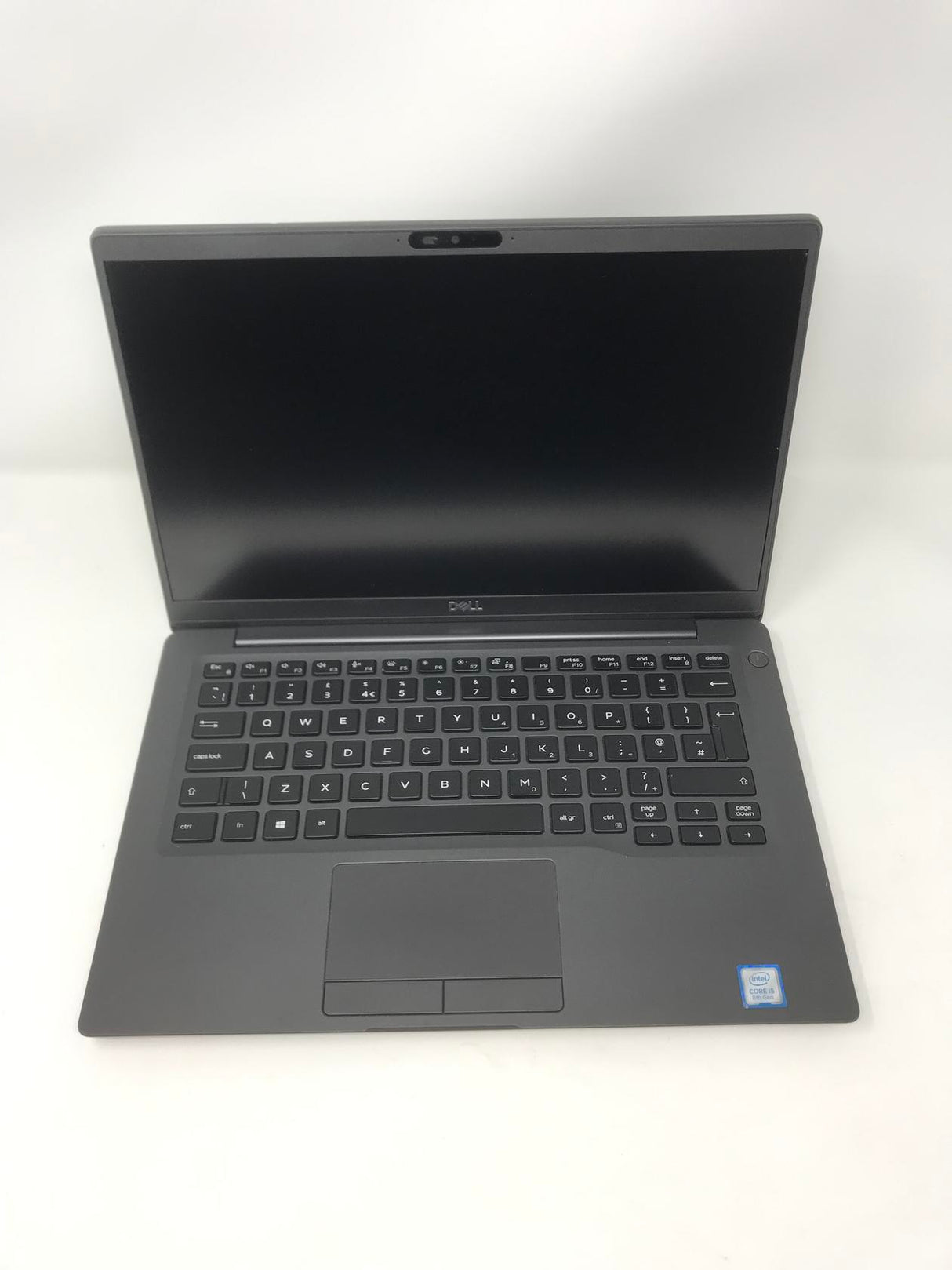 Dell Latitude 7400 14" Windows 11 Refurbished Laptop i5 8th Gen 16GB RAM 240GB SSD