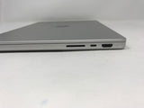 Apple MacBook Pro 14" Silver A2442 2021 M1 Pro 16GB RAM 512GB SSD