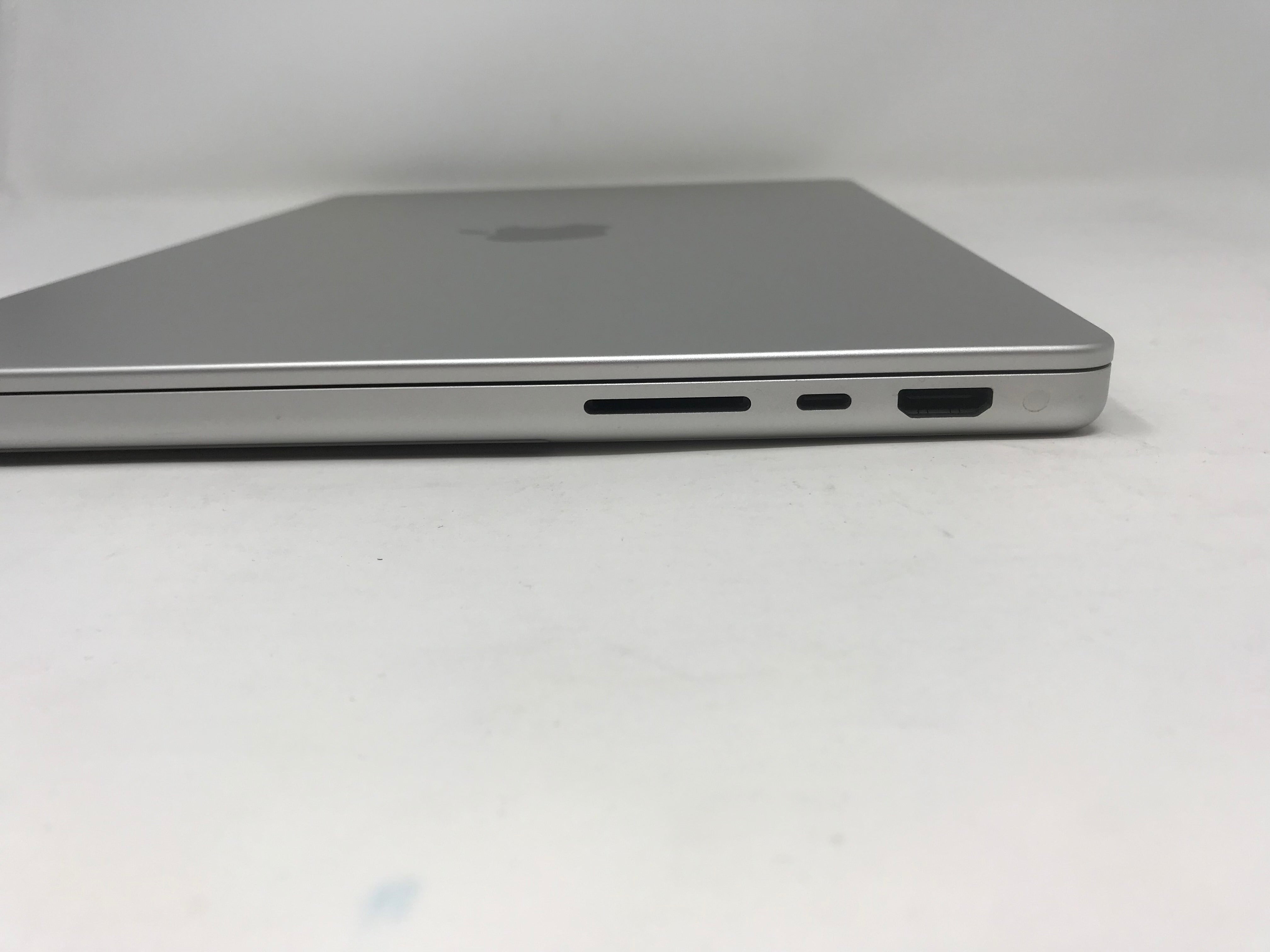 Apple MacBook Pro 14" Silver A2442 2021 | M1 | 16GB RAM | 512GB SSD