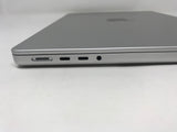 Apple MacBook Pro 14" Silver A2442 2021 M1 Pro 16GB RAM 512GB SSD