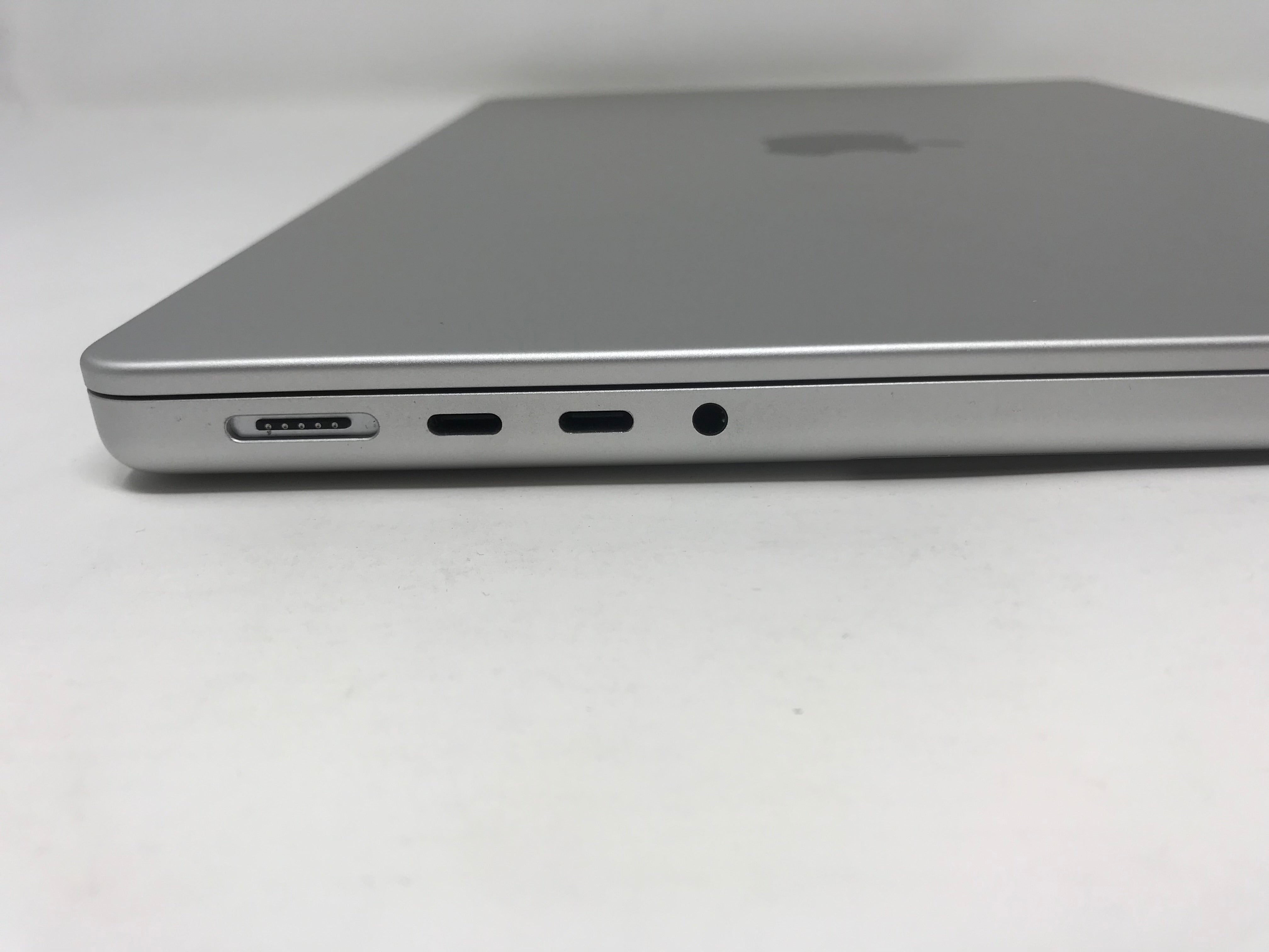 Apple MacBook Pro 14" Silver A2442 2021 | M1 | 16GB RAM | 512GB SSD