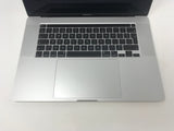 Apple MacBook Pro 16" | A2141 2019 | I9-9880H | Touch Bar | 16GB RAM, 1TB SSD