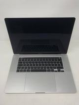 Apple MacBook Pro 16" | A2141 2019 | I9-9880H | Touch Bar | 16GB RAM, 1TB SSD