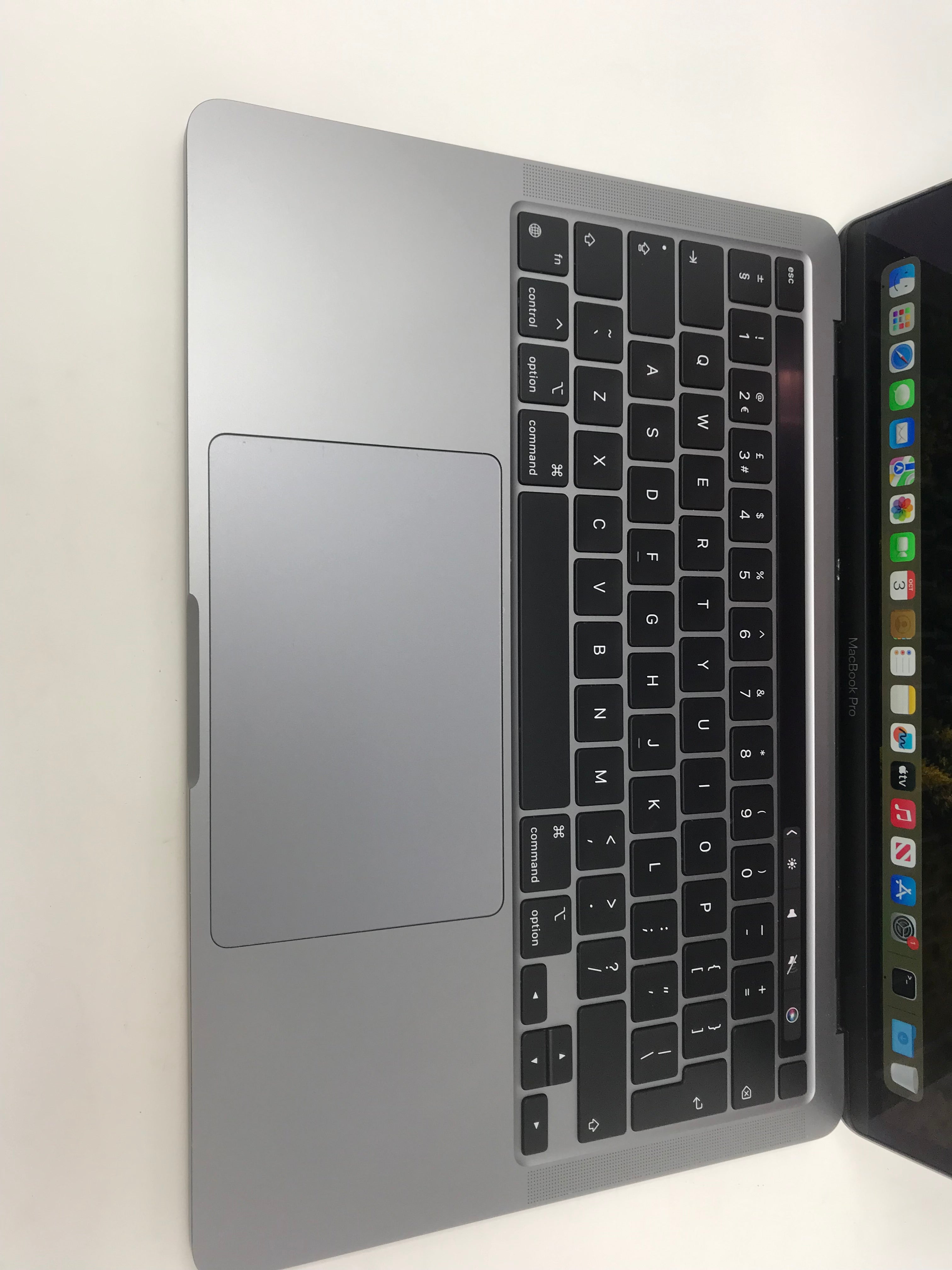 Apple MacBook Pro M1 2020 13.3