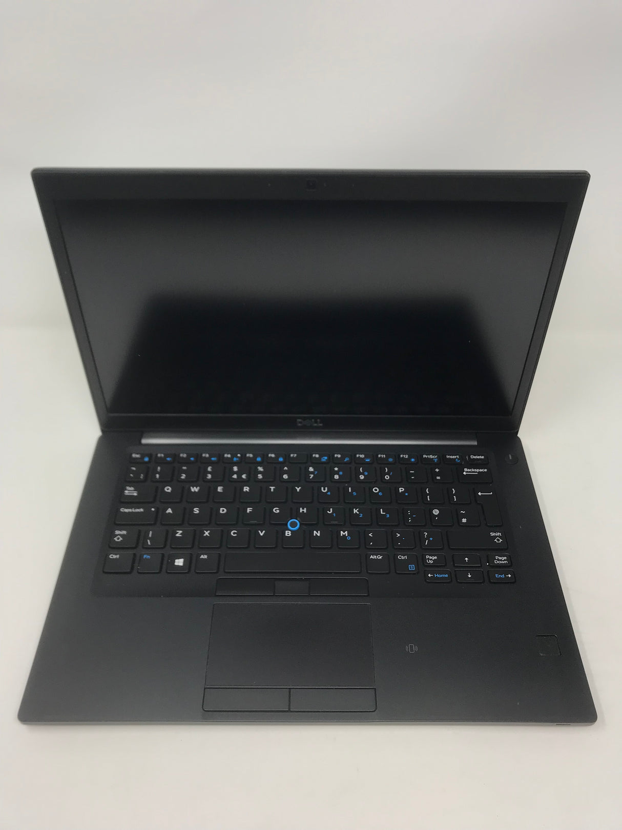 Dell Laptop Latitude 7490 14" i5 8th Gen 16GB RAM 256GB SSD Windows 11 Pro